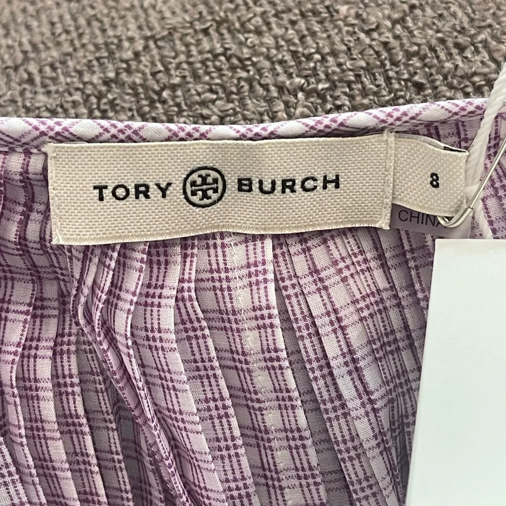 Tory Burch stunning dress